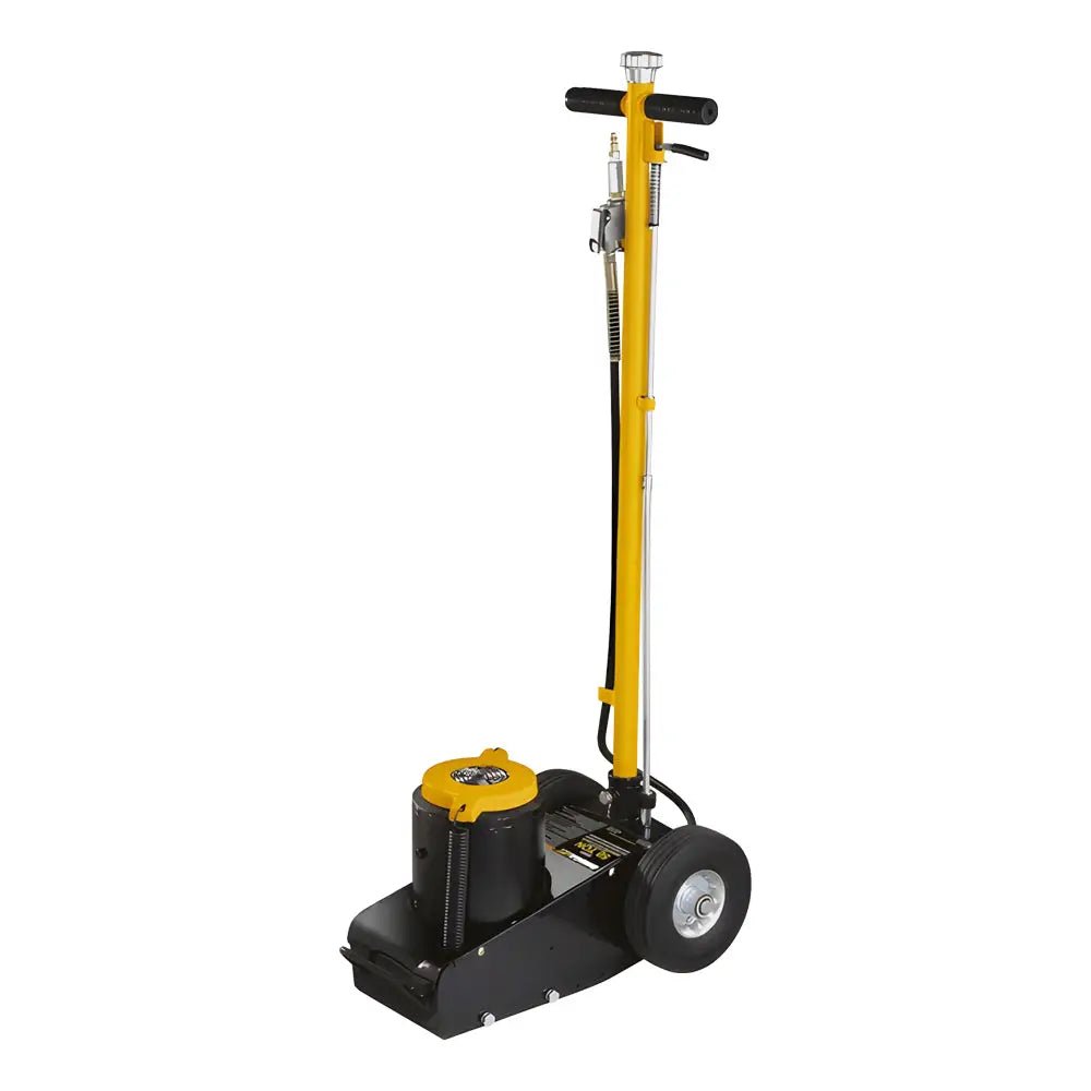 OMEGA 23501 50 Ton Single Stage Axle Jacks