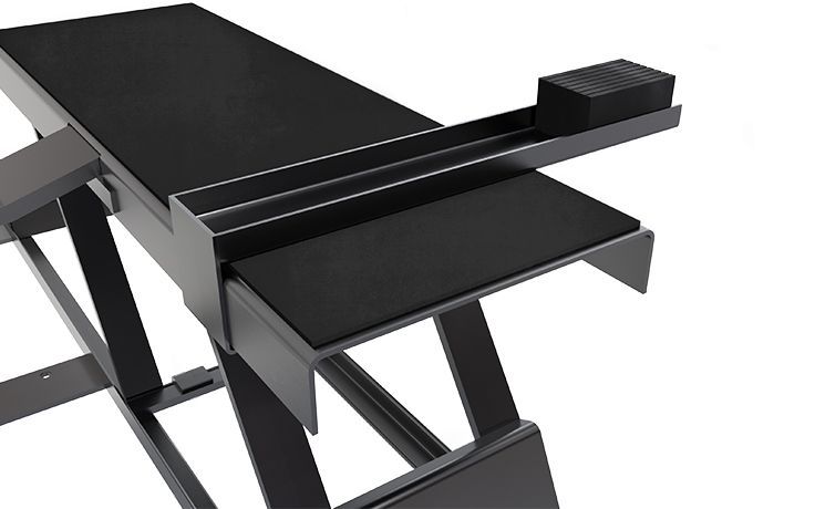 BendPak Low-Rise Scissor Lift Arm Kit