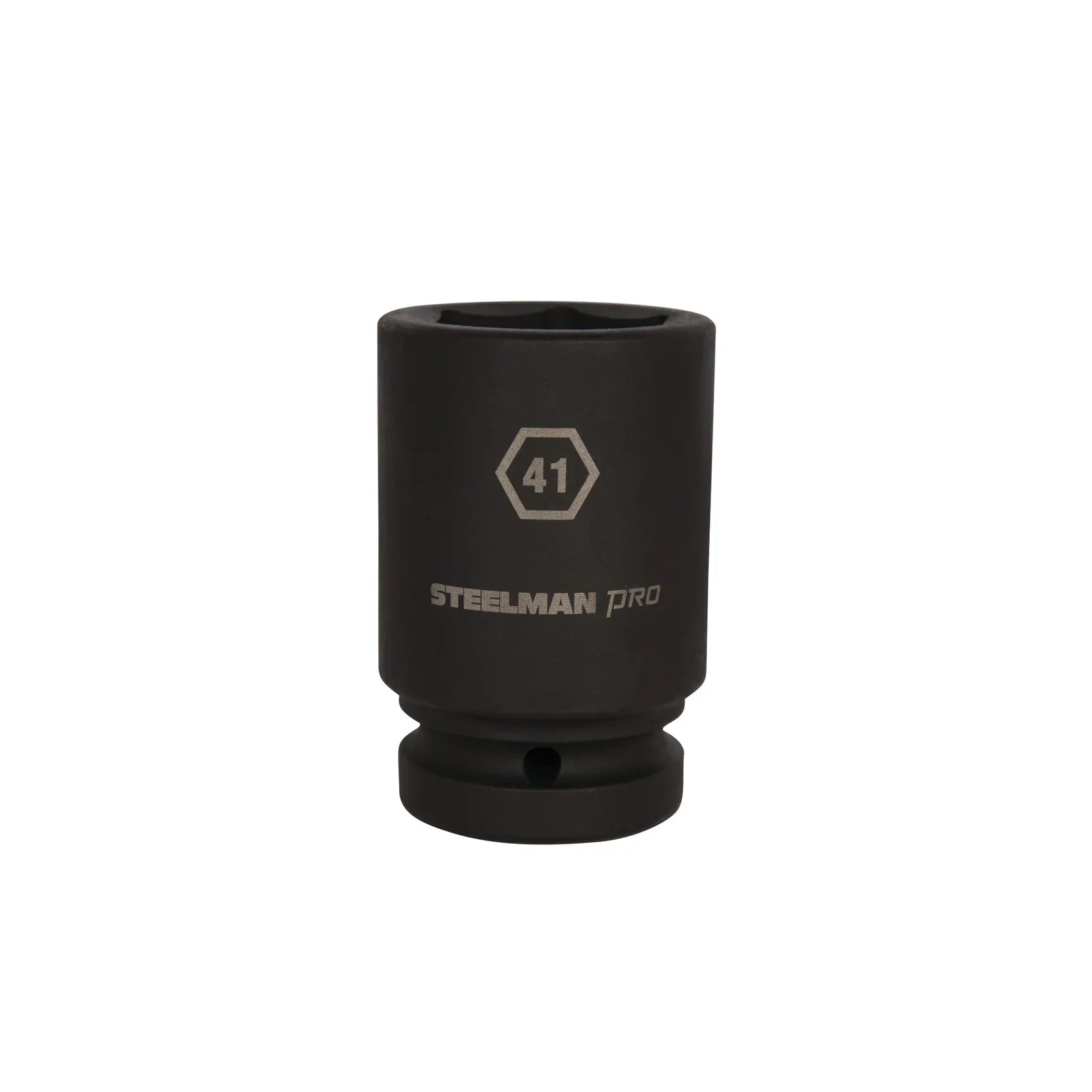 STEELMAN JS-79393 1" Drive x 41mm Deep Impact Socket