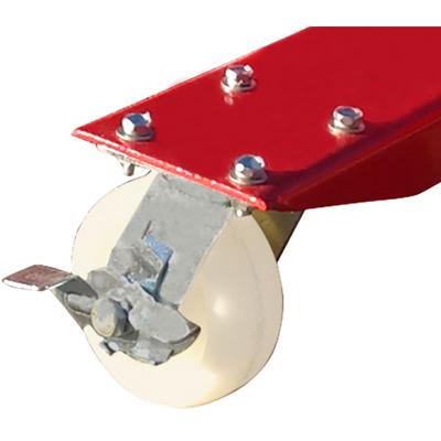 RANGER Vehicle Dolly, 4400 lb Capacity, RCD-2V