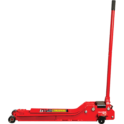 RANGER “Low Rider” Floor Jack, 3,000 lb Capacity, RFJ-3000LPF