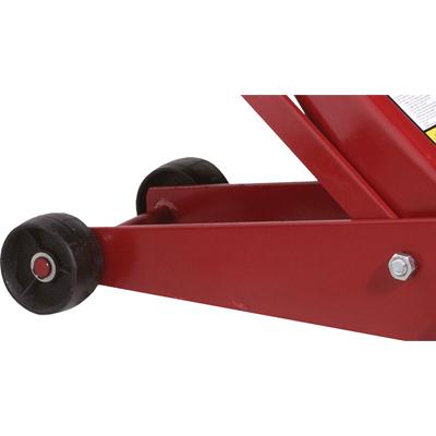 RANGER Professional Floor Jack, 6,000 lb Capacity, RFJ-3TP