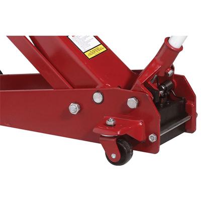 RANGER Professional Floor Jack, 6,000 lb Capacity, RFJ-3TP