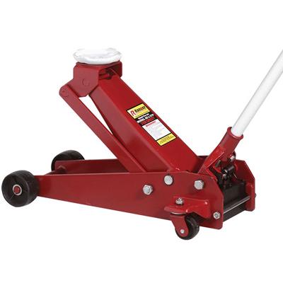 RANGER Professional Floor Jack, 6,000 lb Capacity, RFJ-3TP