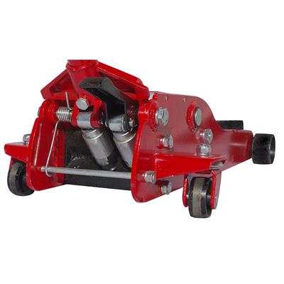RANGER Low Profile Floor Jack, 5,000 lb Capacity, RFJ-5000HD
