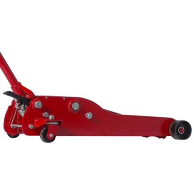 RANGER Low Profile Floor Jack, 5,000 lb Capacity, RFJ-5000HD