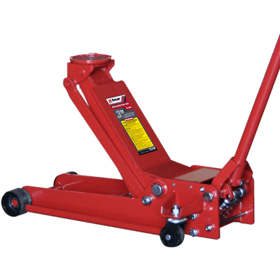 RANGER “Low Rider” Floor Jack, 6,000 lb Capacity, RFJ-6HD