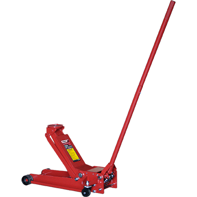 RANGER “Low Rider” Floor Jack, 6,000 lb Capacity, RFJ-6HD
