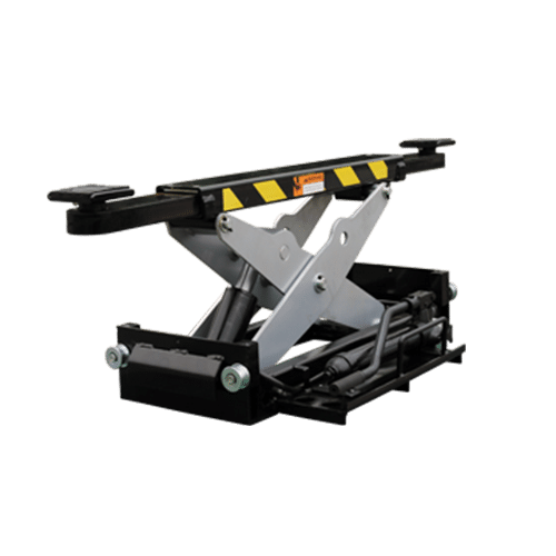 Challenger RJ4.5 4.5K Rolling Jack - Heavy Duty Floor Jack