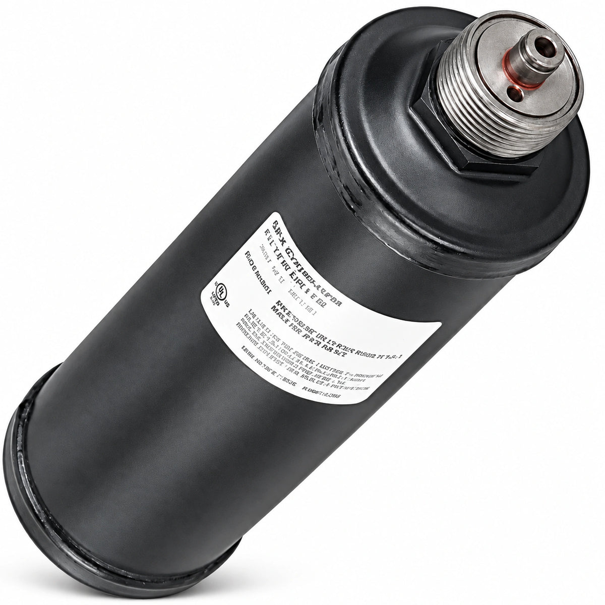 Robinair 34724 Recycling Filter Drier