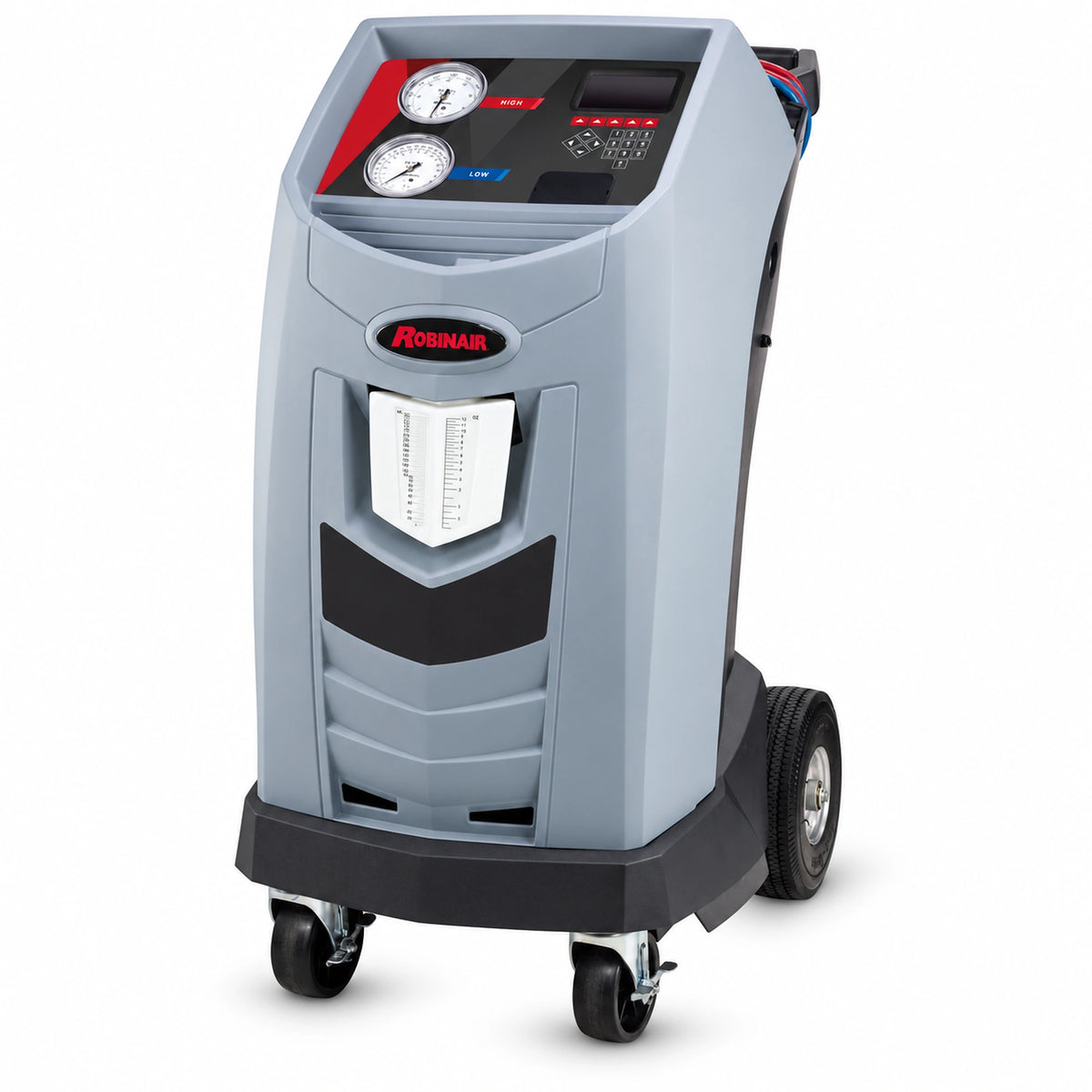 Robinair 34788NI-H R-134A Recovery/Recycle/Recharge Station