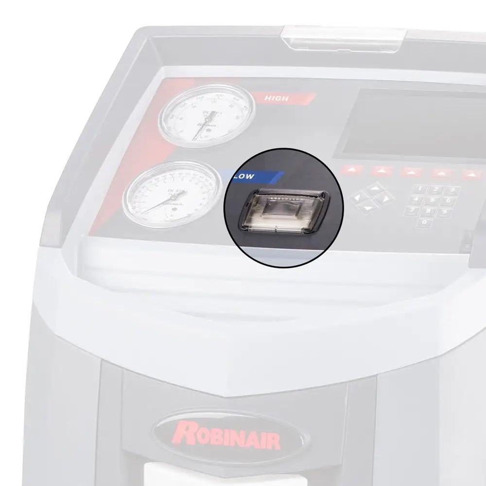 ROBIN AIR 30038 OEM REPLACEMENT PRINTER FOR A/C MACHINES