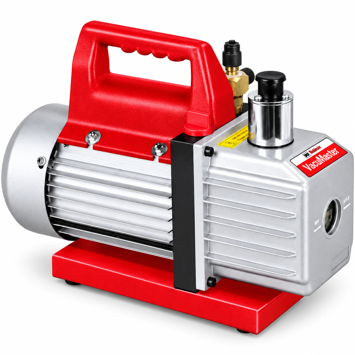 Robinair VacuMaster ROB-15300 3 CFM Vacuum Pump - 2 Stage