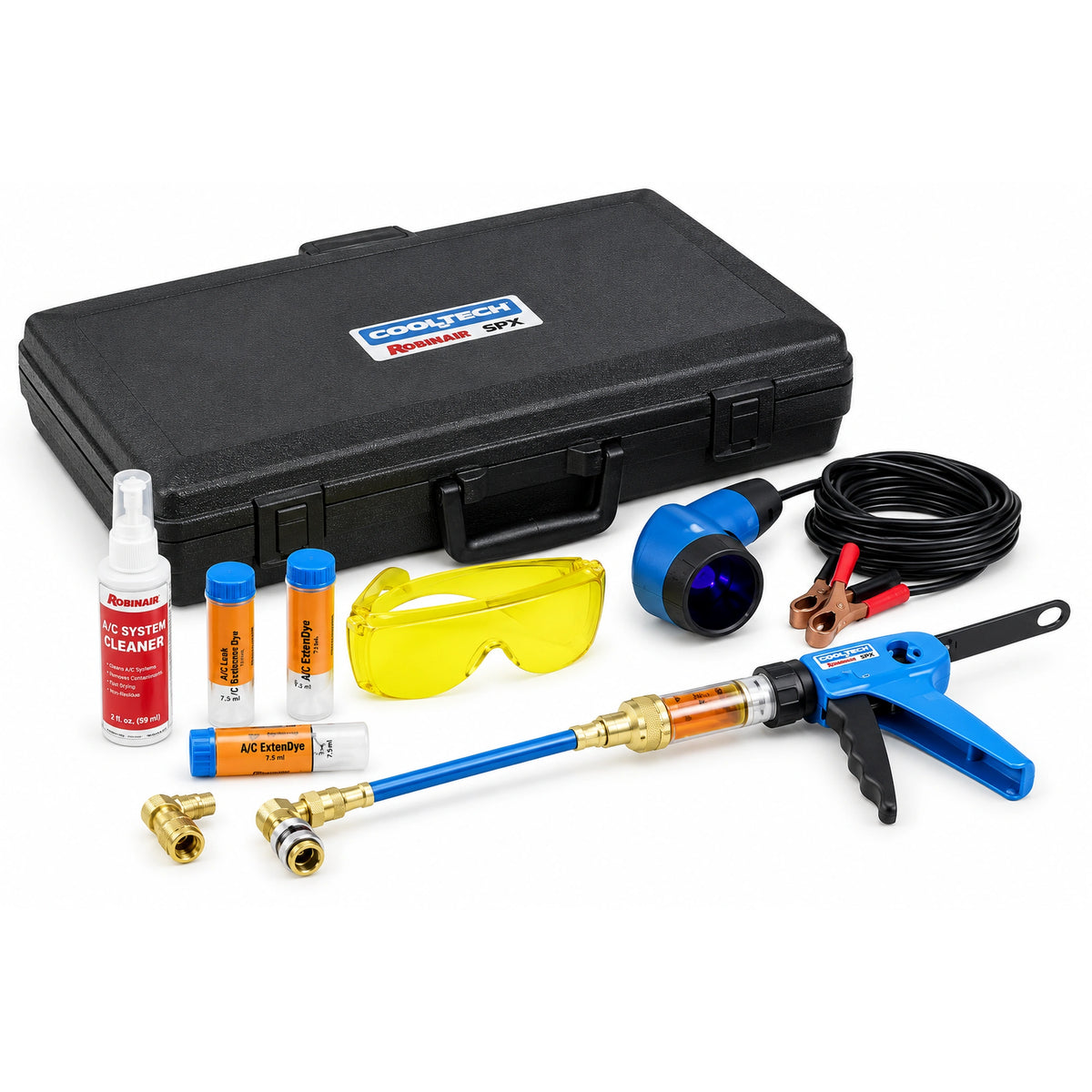 Robinair UV Detection Kit