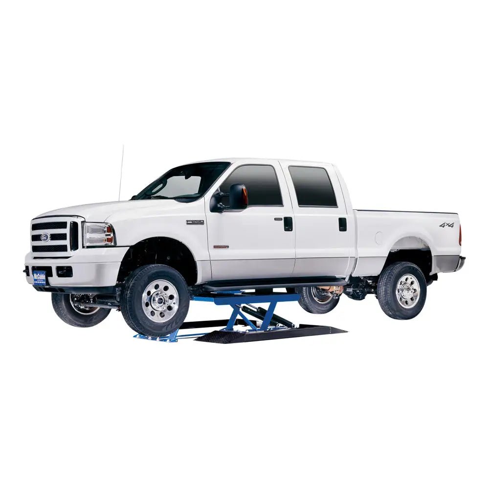 ROTARY VLXS10 10,000 lbs Low Rise Lift