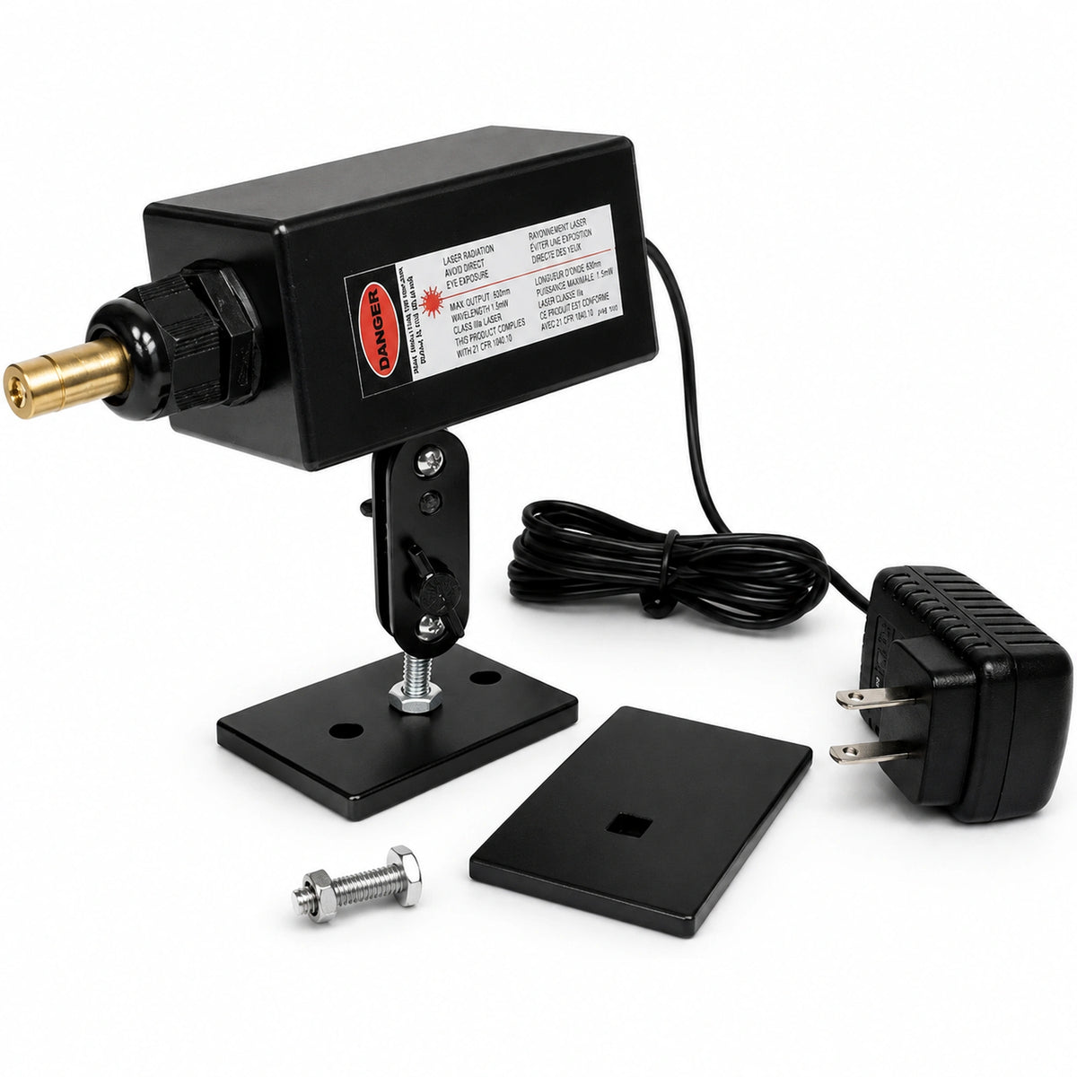 Rotary FA7815 - Spotline Laser Centering Retrofit Kit
