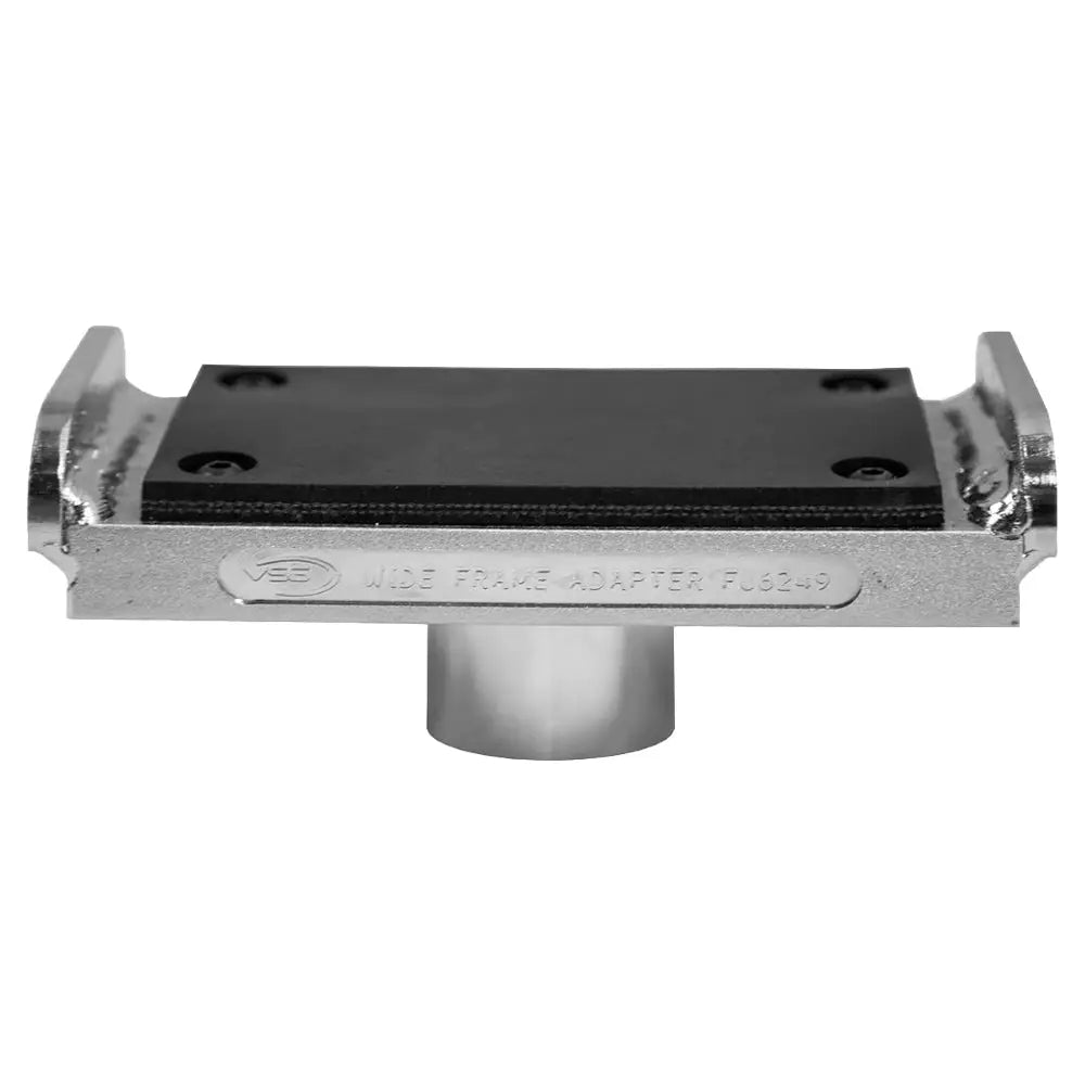 ROTARY FJ6257 Trio Wide Frame Truck Adapters (Pair)