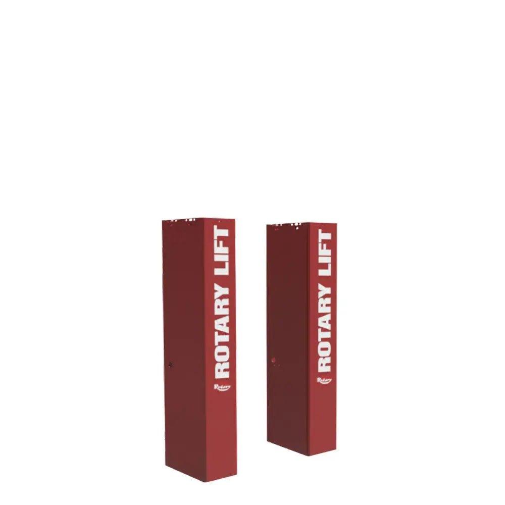 ROTARY SPO12EXT1F Height Extension for SPO12 Lift