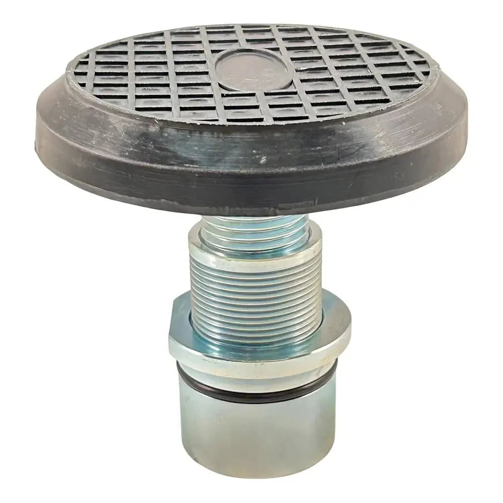 ROTARY FJ6202 Low Profile 2-Stage Adapter for 2-Post Lift (Ea.)