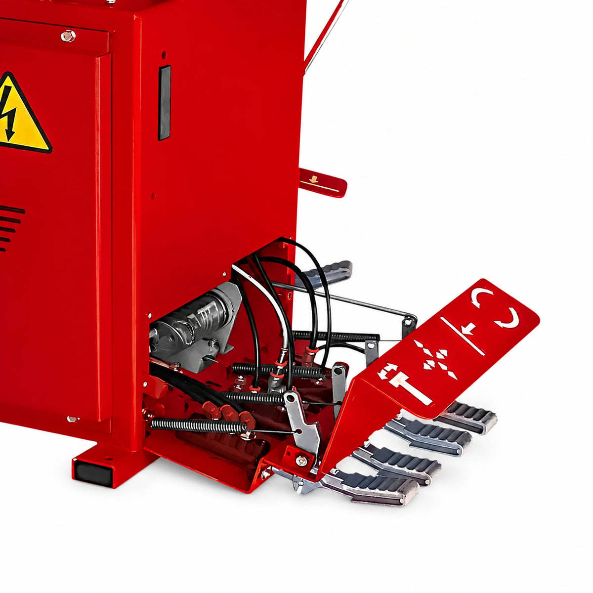 Rotary R146RP - Swing Arm Tire Changer, Helper Arm, 19.5" Tires