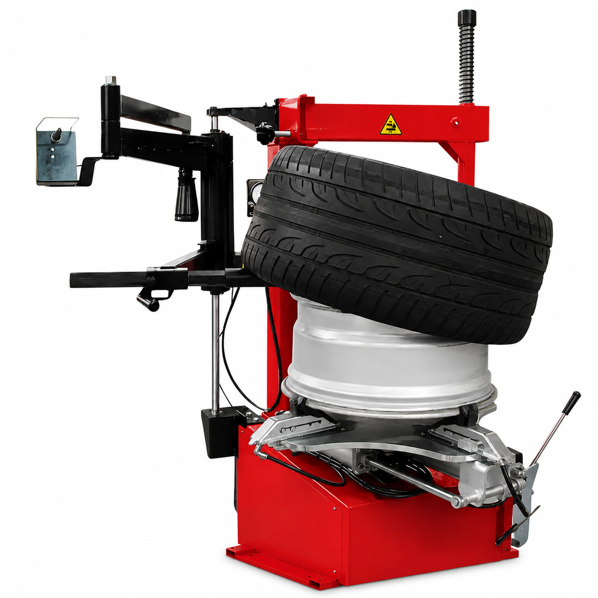 Rotary R146RP - Swing Arm Tire Changer, Helper Arm, 19.5" Tires