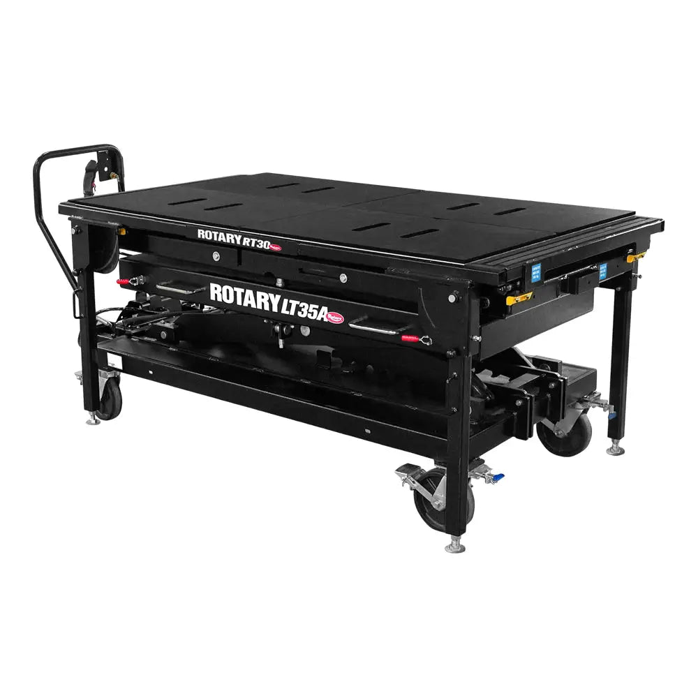 ROTARY RT30 Repair Table for LT35A Lift, 3,000 lbs