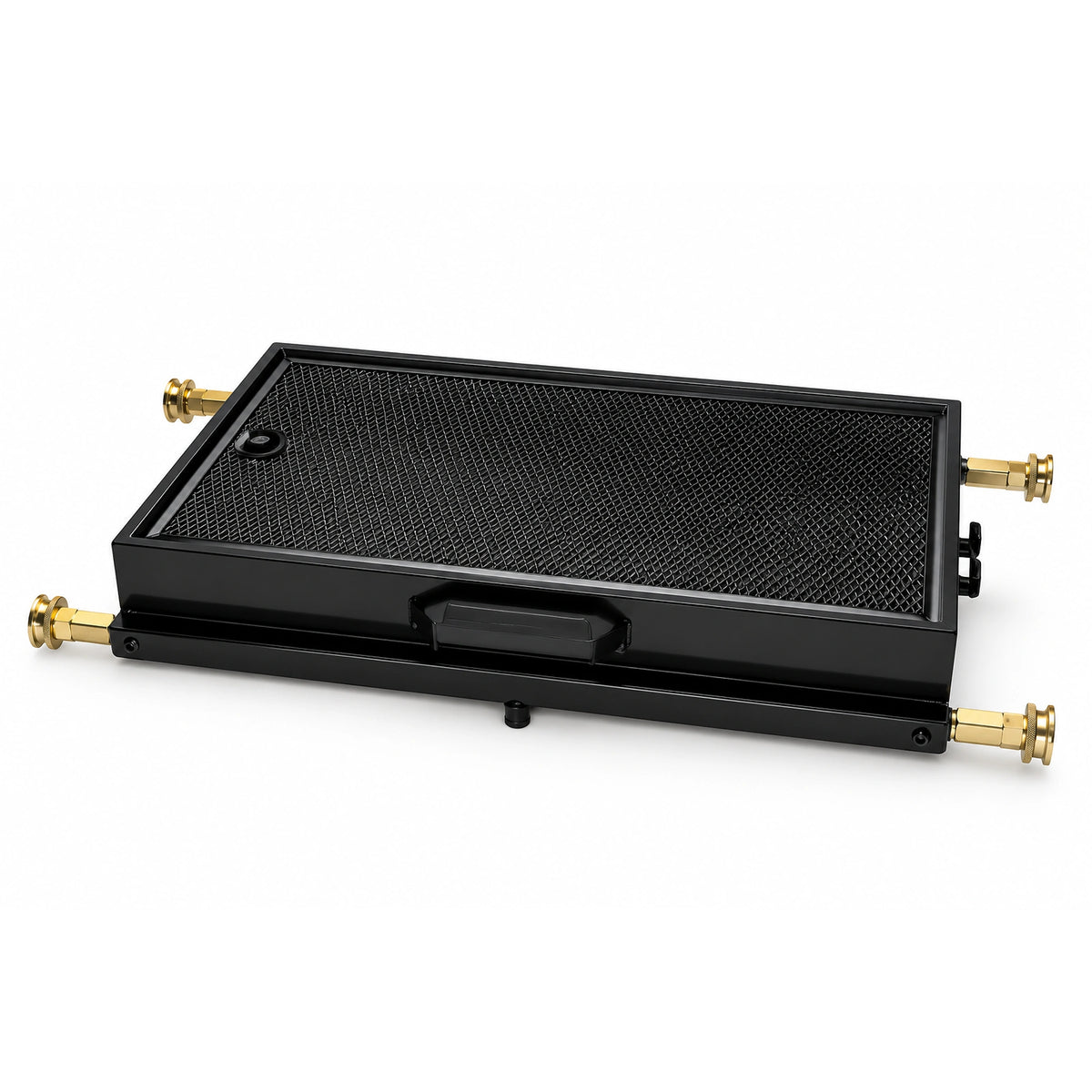 Rotary FC5967BK - 30 Gal Oil Drain Pan For 4-Post Lifts
