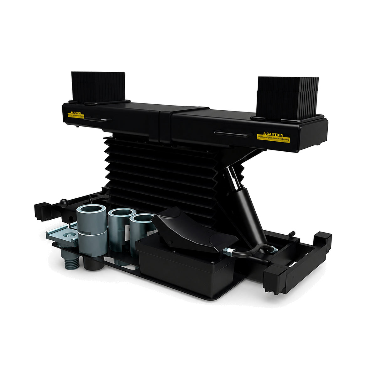 Rotary RJ9100Y-1 - 9,000 lb Rolling Jack for SM180 and SM181