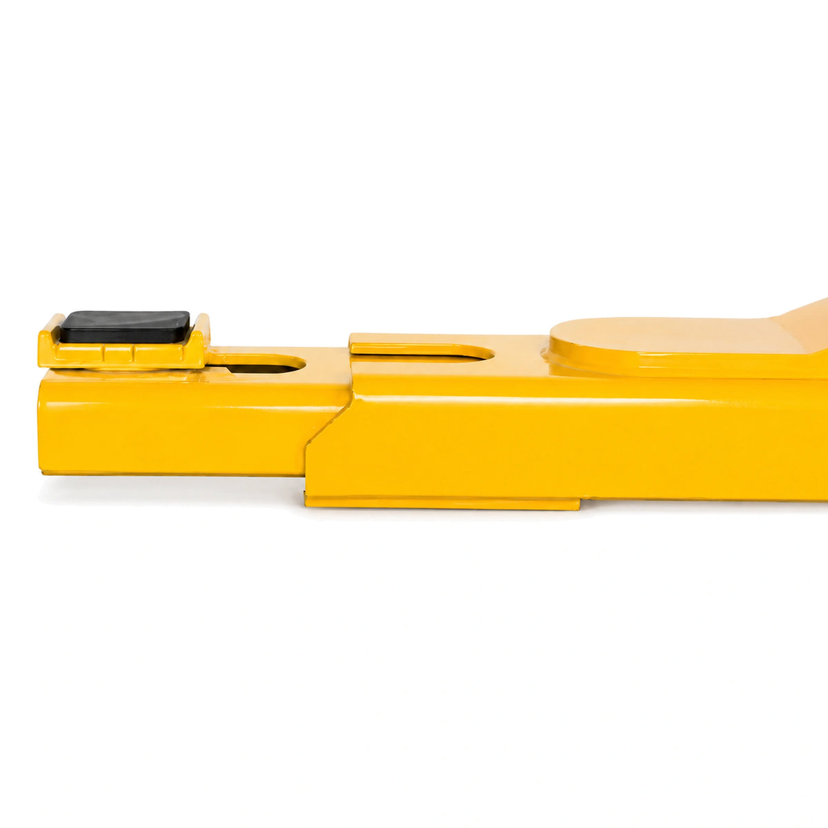 Rotary SPO20 - 20,000 lb Two-Post Lift, TRIO Arms