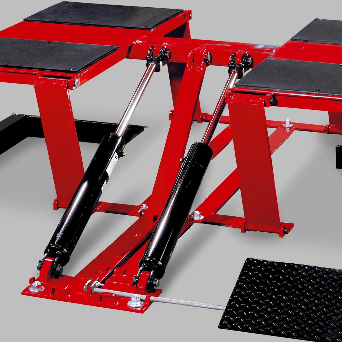 Rotary VLXS10 - 10,000 lb Low Rise Lift