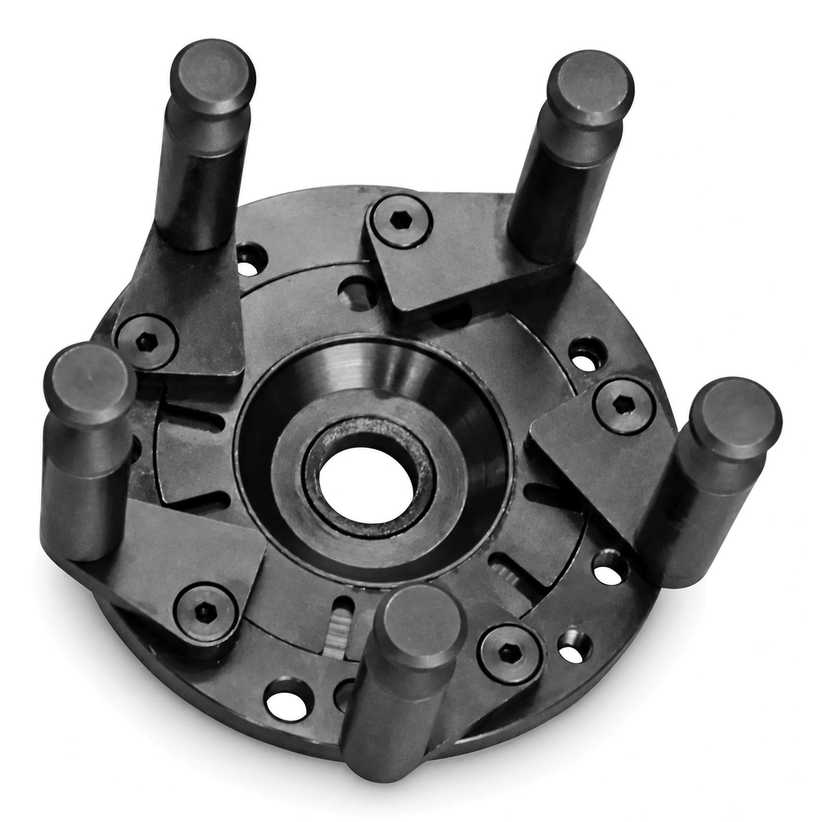 Rotary VSG1000A158 - Universal Flange, Reverse and Clad Wheels