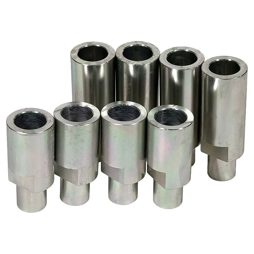 ROTARY T100271 Adapter Extension Kit For TRIO ARMS (10 pcs)