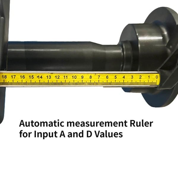 Katool KT-B760 – Wheel Balancer (30 in, Electronic)