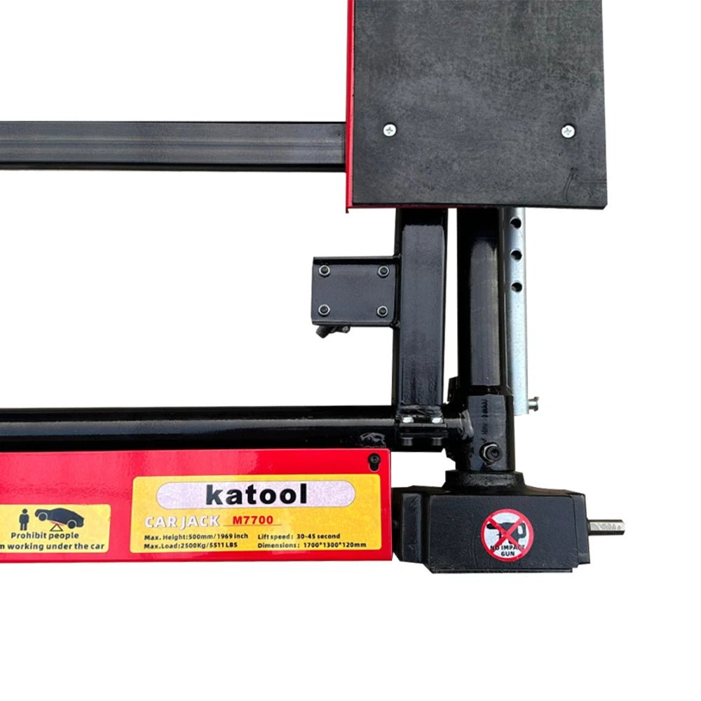 Katool KT-M7700 – Mini Lift (For Tire Changing)