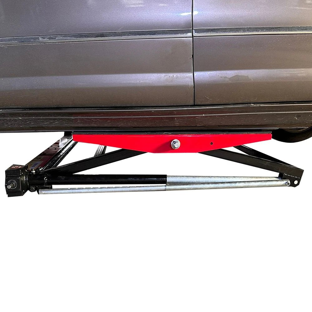 Katool KT-M7700 – Mini Lift (For Tire Changing)