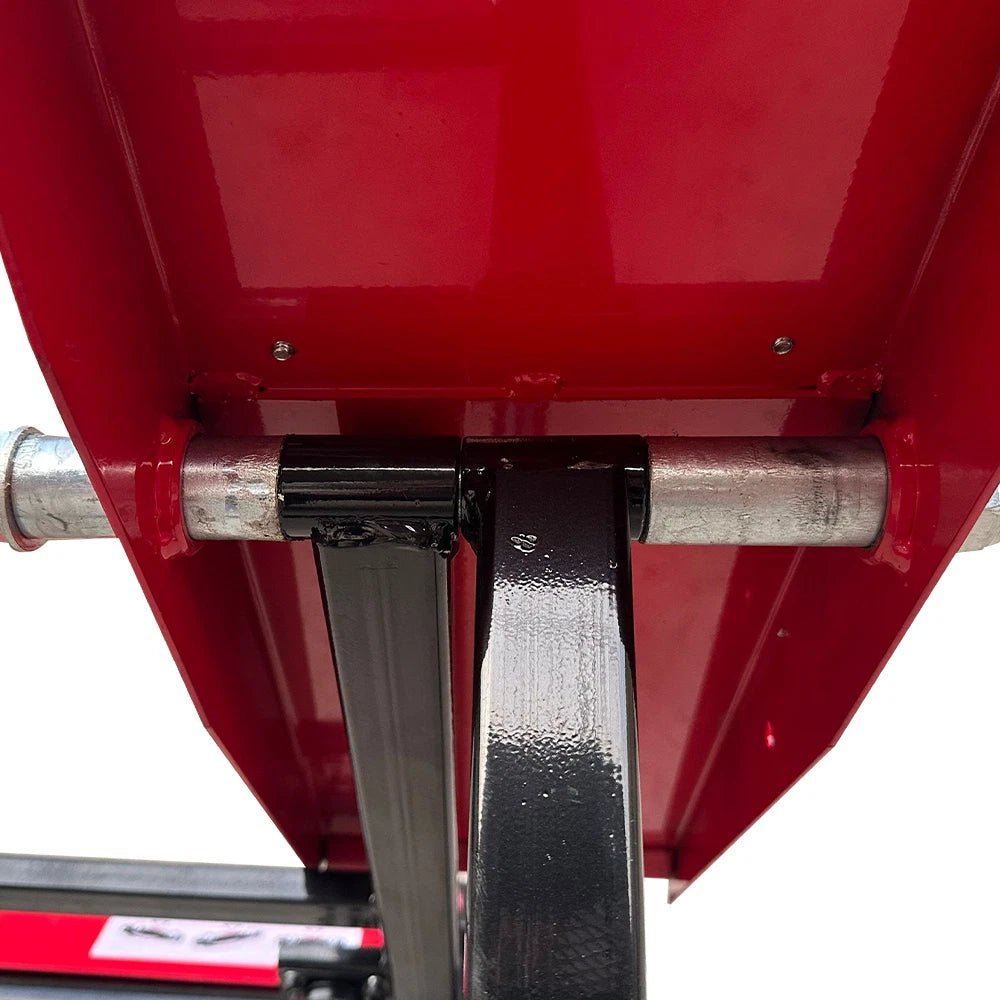 Katool KT-M7700 – Mini Lift (For Tire Changing)