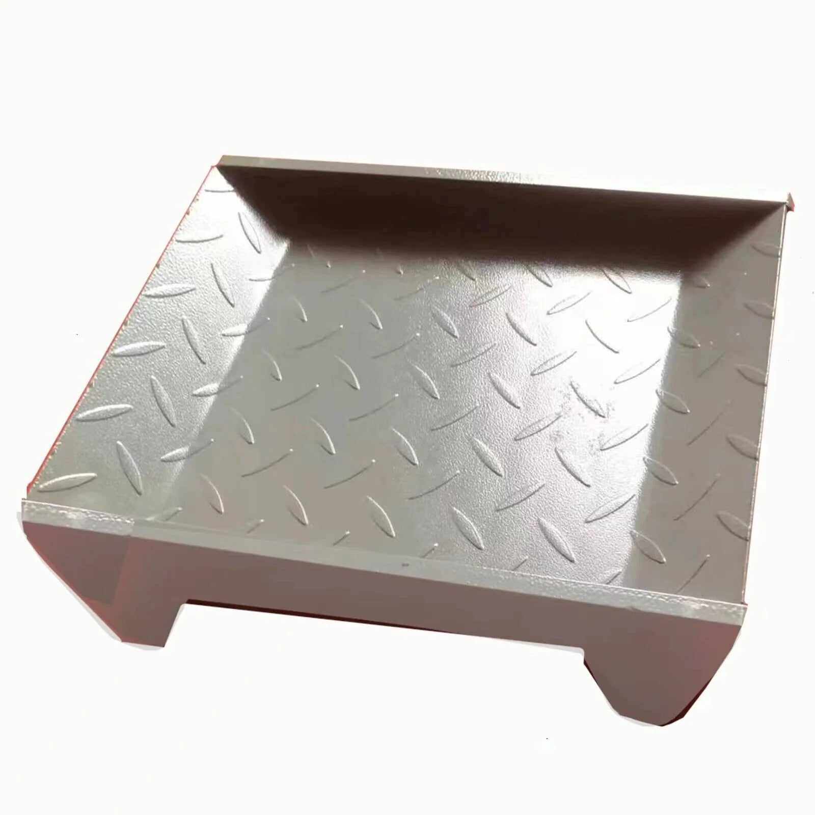 Katool KT-255 Auto Body Frame Machine (Mobile, 3-Ton)