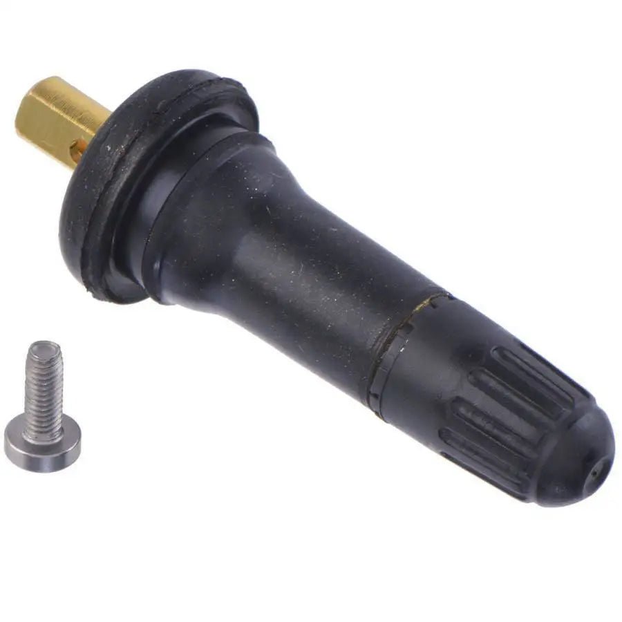 SCHRADER 20018/20008 TPMS SNAP-IN VALVE, .453"