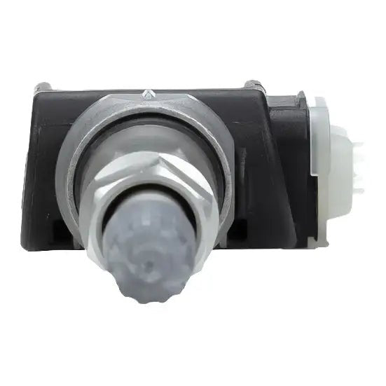 SCHRADER 29178 TPMS SENSOR FOR CORVETTE 97–00, 315 MHZ, ALU/CLAMP-IN