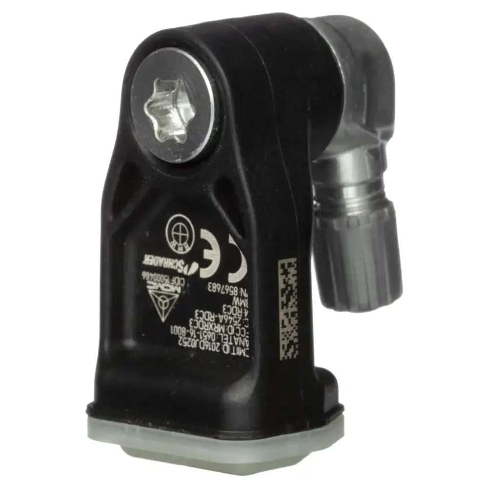 SCHRADER 33900 PROGRAMMABLE EZ-SENSOR 90°