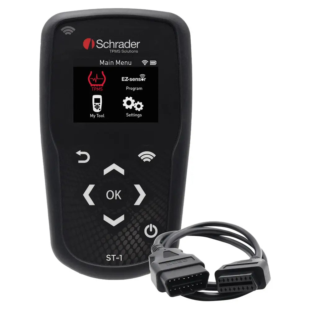 SCHRADER ST-1 TPMS TOOL