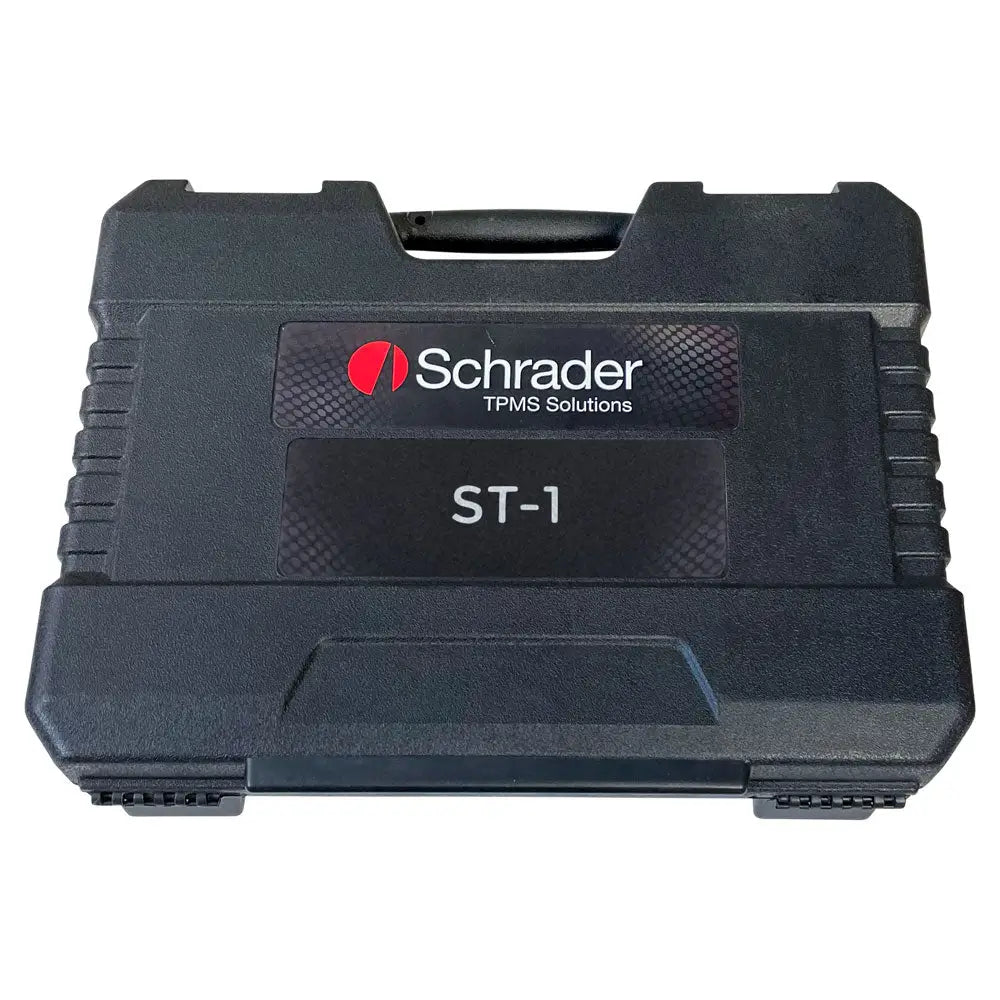 SCHRADER TOOL CASE FOR ST1 TPMS TOOL
