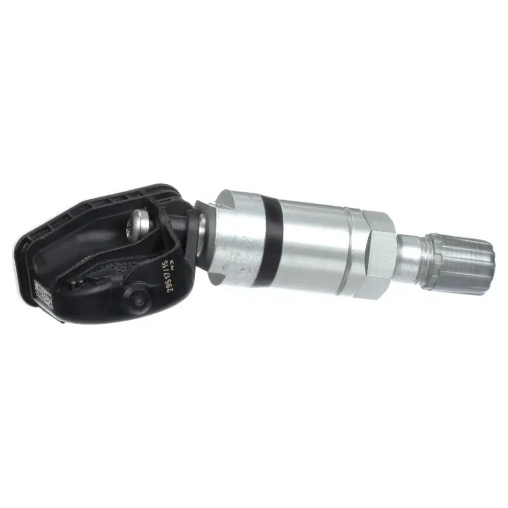 SCHRADER SB-33600 TPMS EZ-SENSOR SB-33600, ALUMINUM STEM 315/314.9/433 MHZ (EA.)