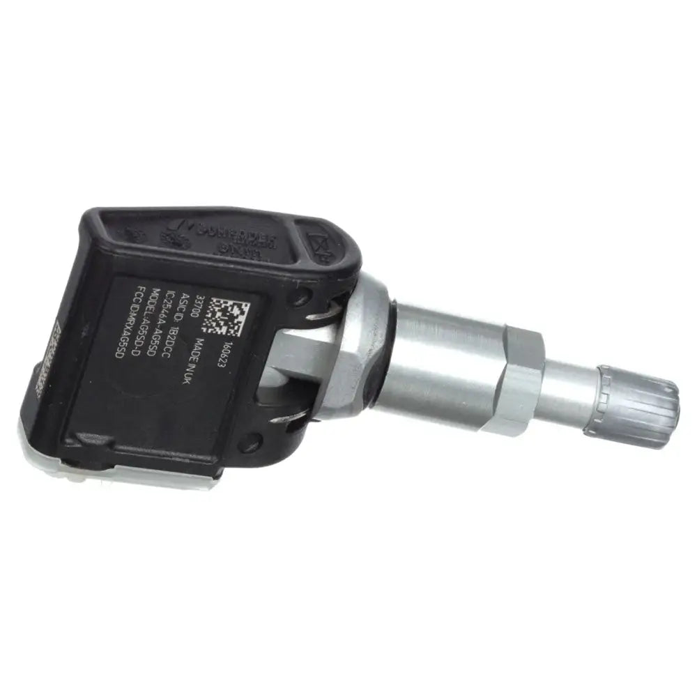 SCHRADER SB-33700 TPMS EZ-SENSOR SB-33700, ADJUSTABLE 315/314.9/433 MHZ (EA.)
