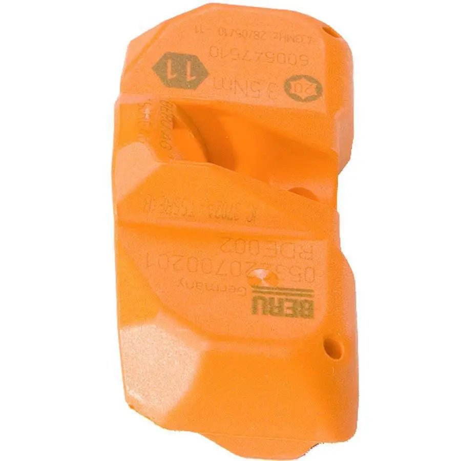 TPMS Service - Schrader TPMS Sensor: SB-20080