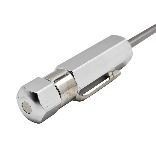 MT-RSR 14-TCT4A Valve Core Removal Tool, Ball Bearing Lock, Magnetic Tip