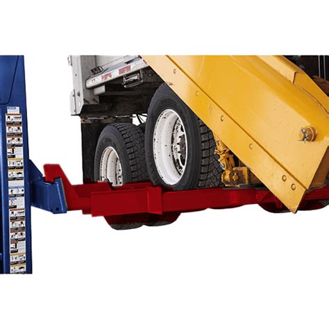 CHALLENGER LIFTS CLHM-SP-240 CLHM Wingplow Adapter