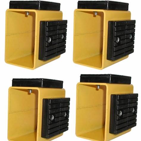 CHALLENGER LIFTS SR10-001 Two Position Adapter Blocks