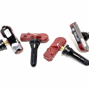 SCHRADER SB-20315 TPMS SENSOR