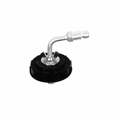 BRANICK 26G Ford Brake Bleeder Adapter, For G300